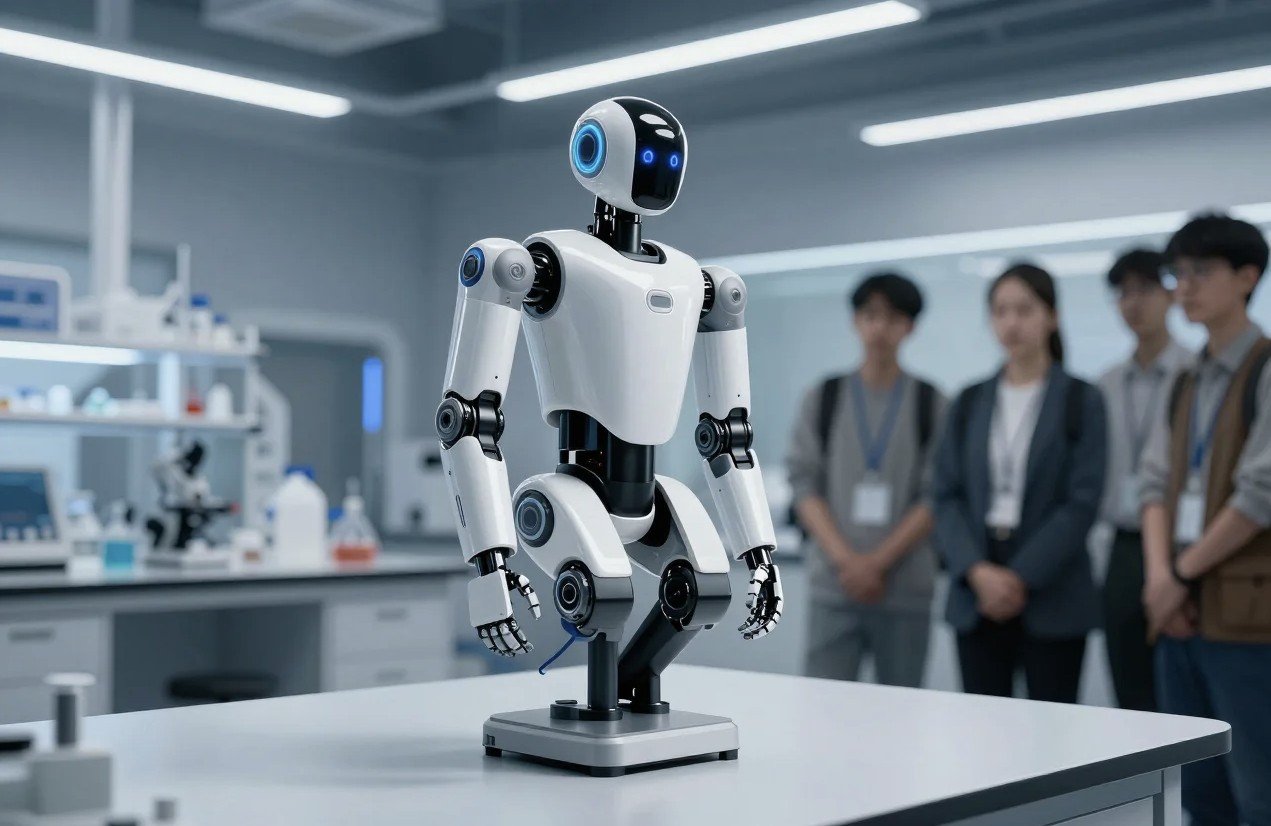 STAR AI students — Capstone