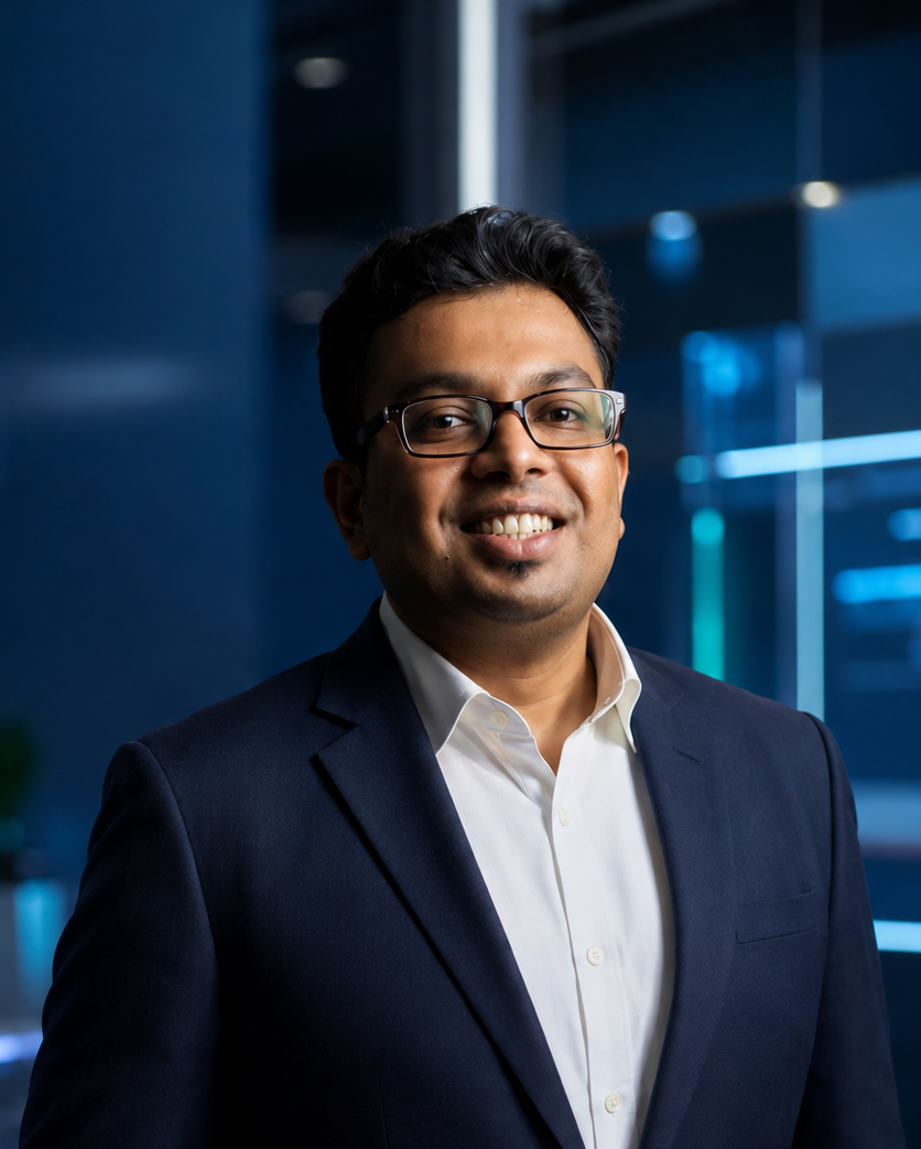 Kishore Kammasandra Muniraju